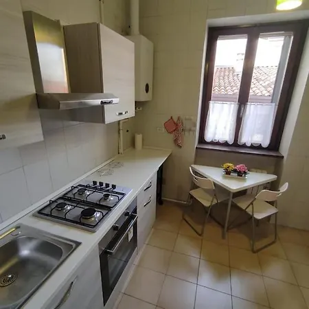 Casa Dei Pittori - A Pochi Passi Da Piazza Erbe Appartamento Verona