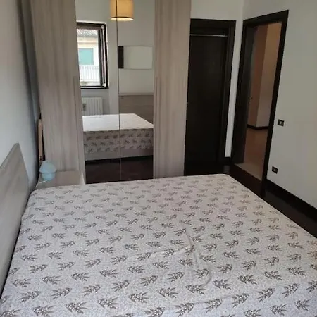Appartamento Casa Dei Pittori - A Pochi Passi Da Piazza Erbe Verona