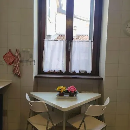 Casa Dei Pittori - A Pochi Passi Da Piazza Erbe Verona