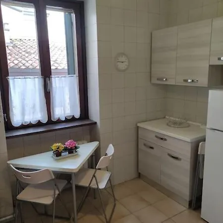 Appartamento Casa Dei Pittori - A Pochi Passi Da Piazza Erbe