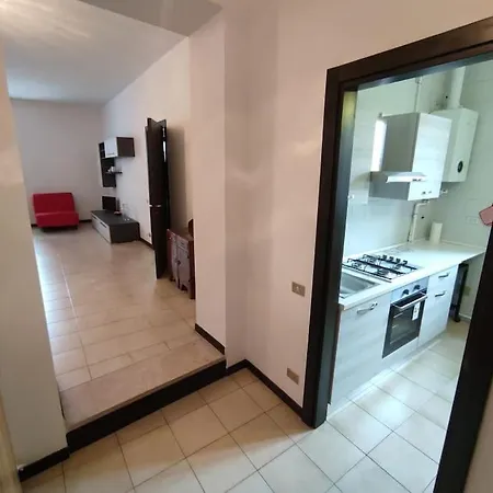 Apartament Casa Dei Pittori - A Pochi Passi Da Piazza Erbe Werona