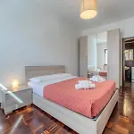 Apartman Casa Dei Pittori - A Pochi Passi Da Piazza Erbe *