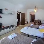Apartman Casa Dei Pittori - A Pochi Passi Da Piazza Erbe Verona