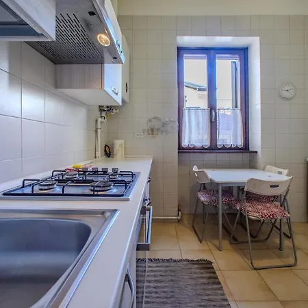 Apartman Casa Dei Pittori - A Pochi Passi Da Piazza Erbe Verona