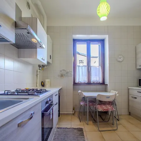 Casa Dei Pittori - A Pochi Passi Da Piazza Erbe Apartmán