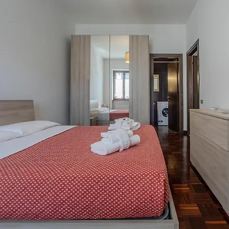 Casa Dei Pittori - A Pochi Passi Da Piazza Erbe Apartmán Verona