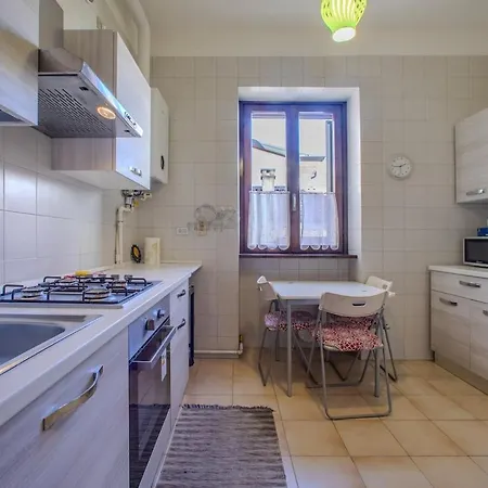 Apartmán Casa Dei Pittori - A Pochi Passi Da Piazza Erbe Verona
