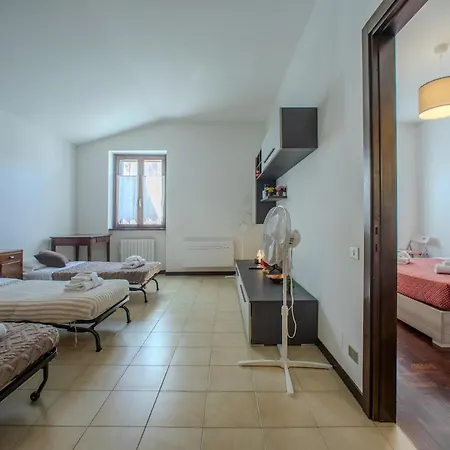 Apartmán Casa Dei Pittori - A Pochi Passi Da Piazza Erbe