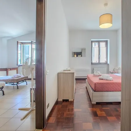 Apartmán Casa Dei Pittori - A Pochi Passi Da Piazza Erbe Verona