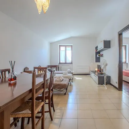 Apartmán Casa Dei Pittori - A Pochi Passi Da Piazza Erbe Verona