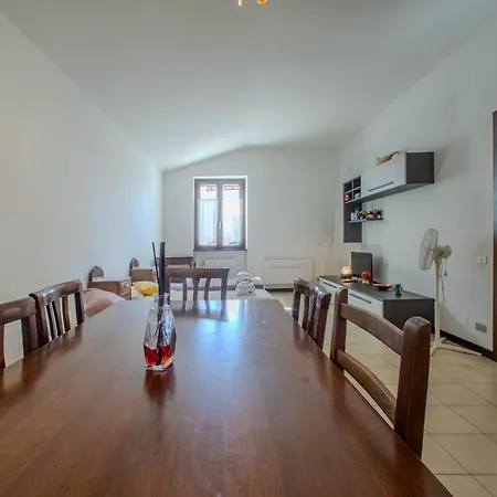 Casa Dei Pittori - A Pochi Passi Da Piazza Erbe Apartmán